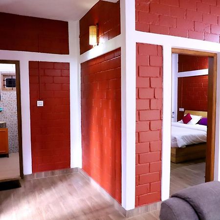 Pepper Green Wayanad Resort With Swimming Pool Kattikkulam Экстерьер фото