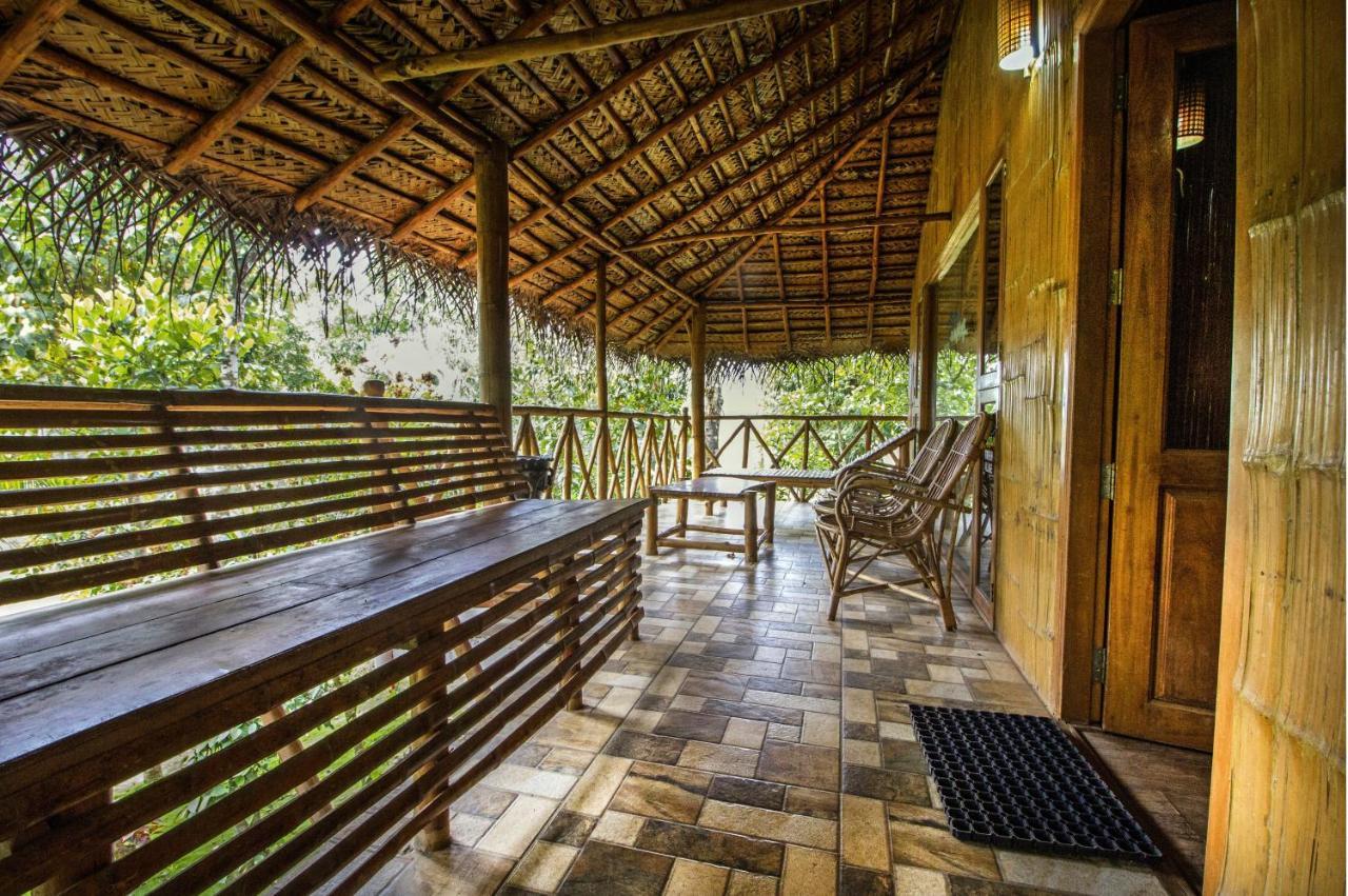 Pepper Green Wayanad Resort With Swimming Pool Kattikkulam Экстерьер фото
