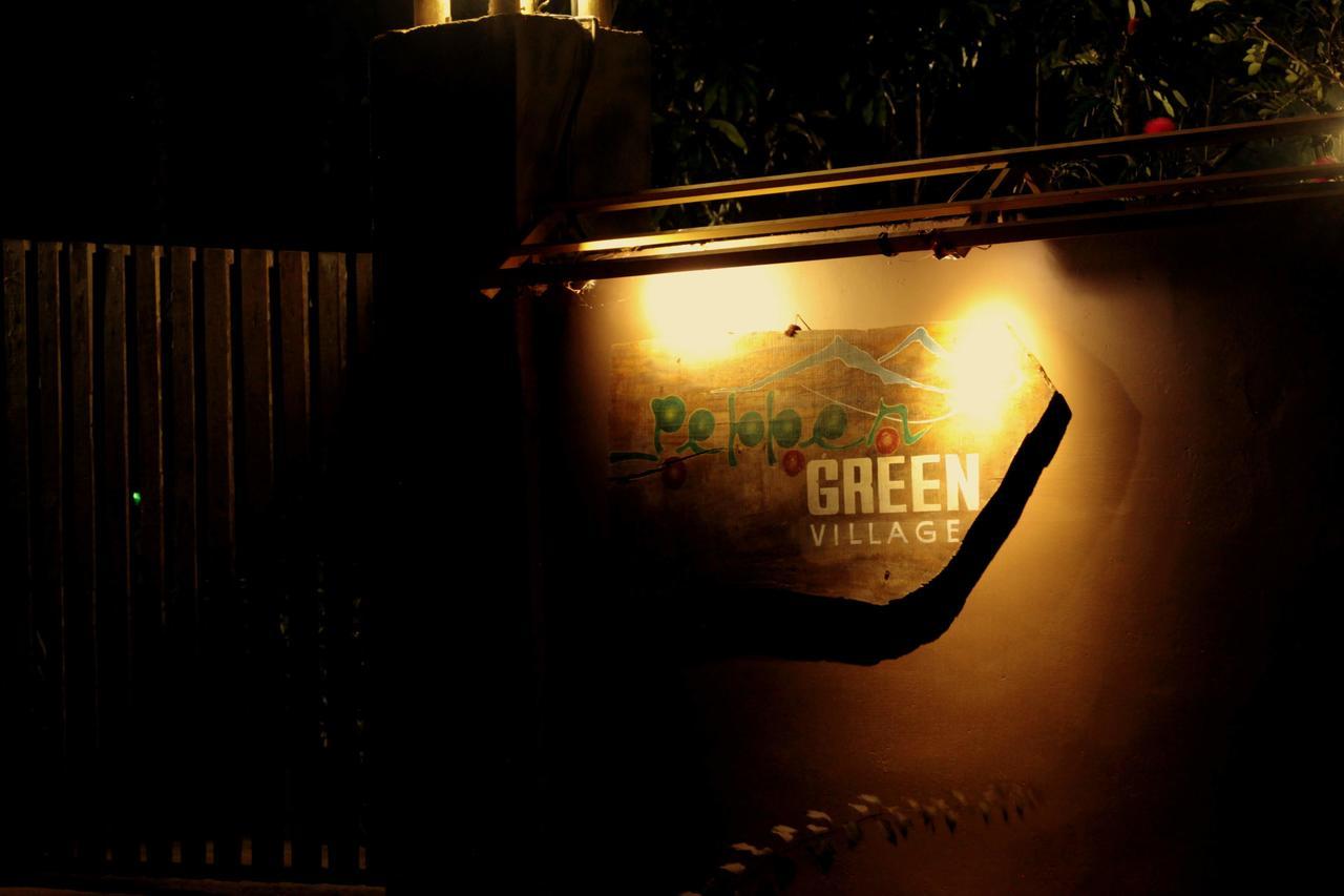 Pepper Green Wayanad Resort With Swimming Pool Kattikkulam Экстерьер фото