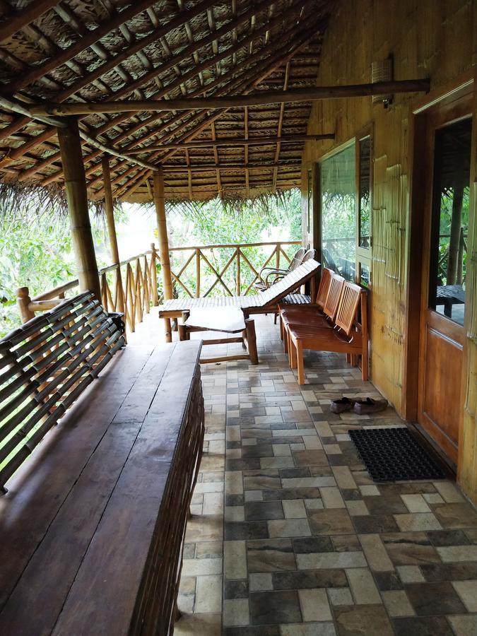 Pepper Green Wayanad Resort With Swimming Pool Kattikkulam Экстерьер фото