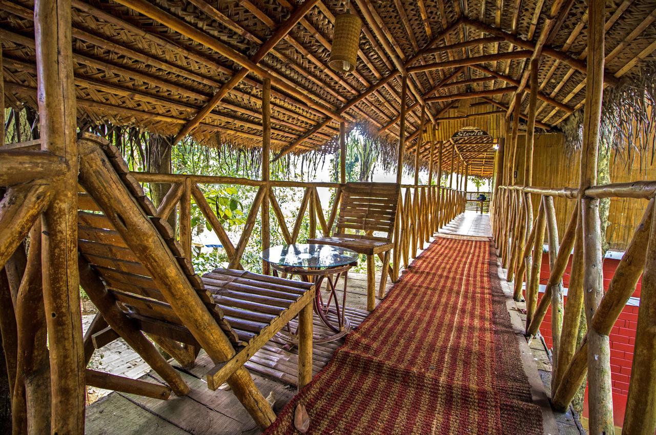 Pepper Green Wayanad Resort With Swimming Pool Kattikkulam Экстерьер фото