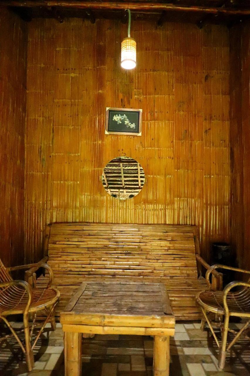 Pepper Green Wayanad Resort With Swimming Pool Kattikkulam Экстерьер фото