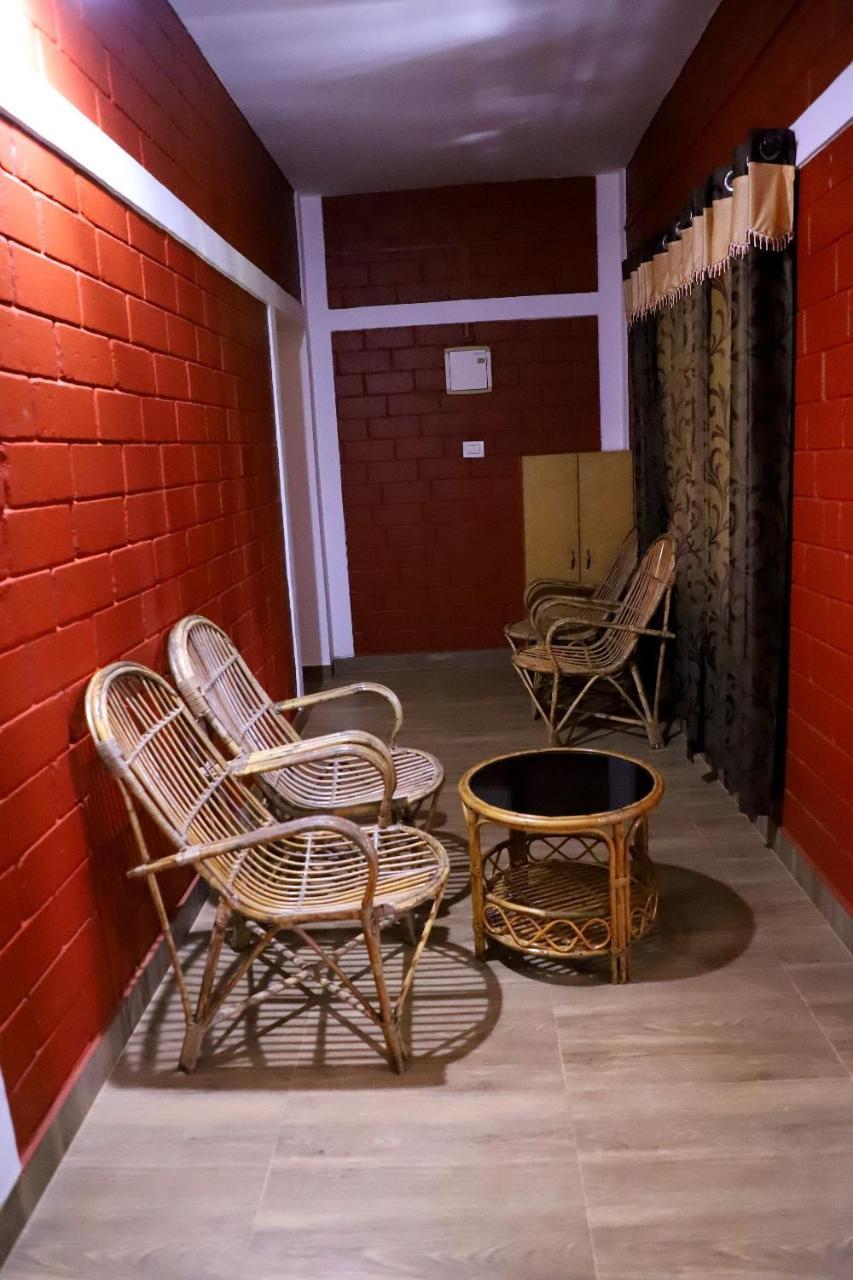 Pepper Green Wayanad Resort With Swimming Pool Kattikkulam Экстерьер фото