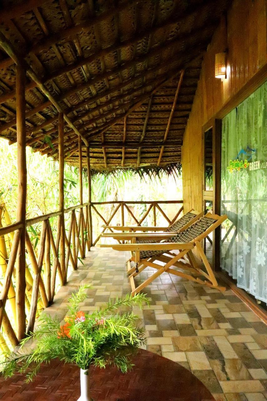 Pepper Green Wayanad Resort With Swimming Pool Kattikkulam Экстерьер фото