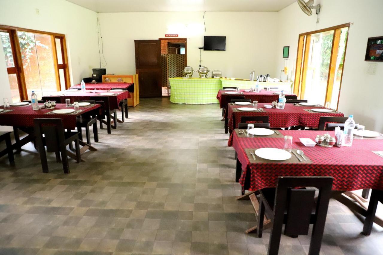 Pepper Green Wayanad Resort With Swimming Pool Kattikkulam Экстерьер фото
