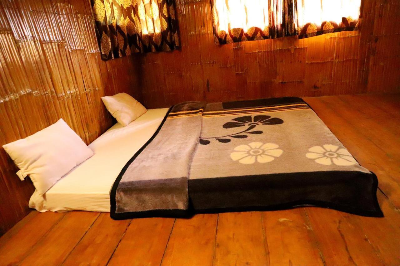Pepper Green Wayanad Resort With Swimming Pool Kattikkulam Экстерьер фото
